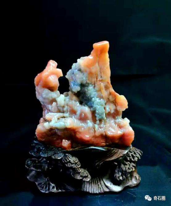 最不舍得卖的石头，大师级石头作品