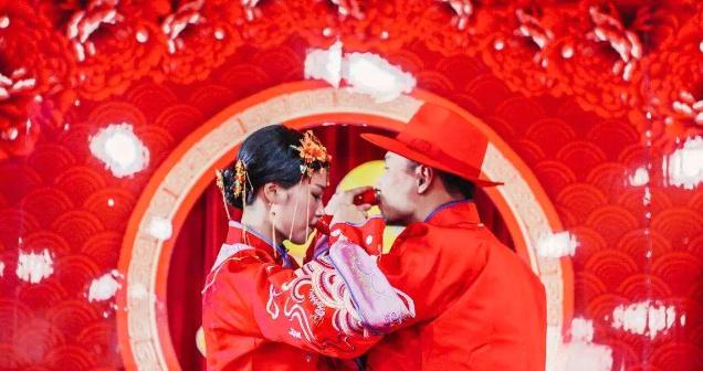 周公之礼到底是什么，周公礼制（古人为何要用云雨形容男女之事）