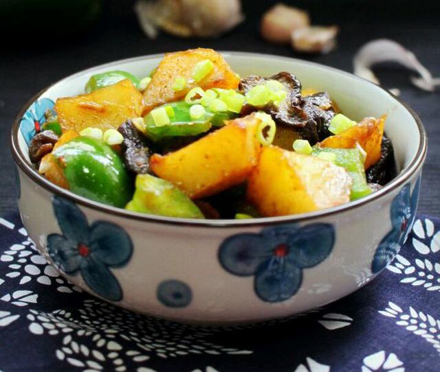 茄子简单又好吃的方法，茄子的10种家常做法