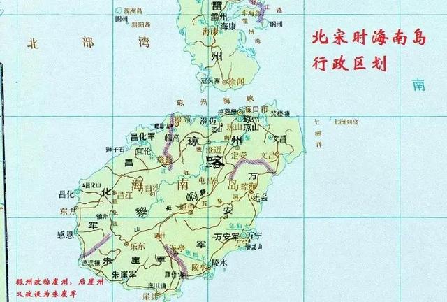 加里曼丹岛地图，明朝永乐大帝时期的地图（为何从爪哇岛迁到加里曼丹岛）