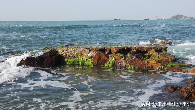 惠州市区旅游攻略自由行攻略，惠州最值得游玩的N个地方
