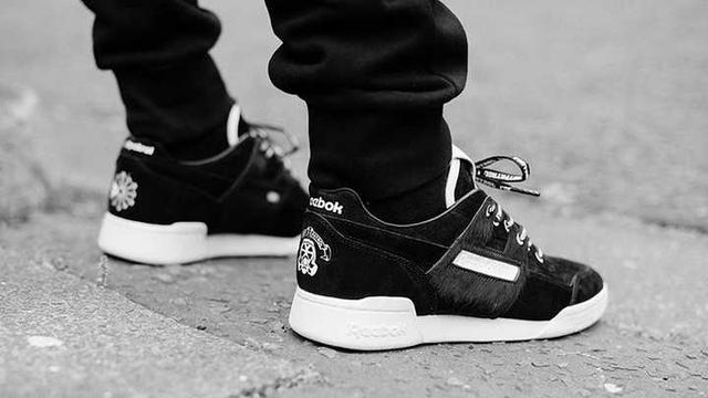 reebok锐步男鞋，全网最完整的锐步Reebok球鞋推荐