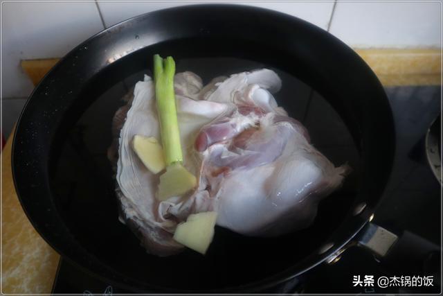 猪心的家常做法，猪心肉怎样做才好吃