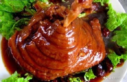 最美长治美食，这些特色风味美食一定要知道