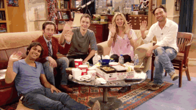 生活大爆炸谢尔顿，谢尔顿拿奖（《生活大爆炸》将拍新衍生剧）