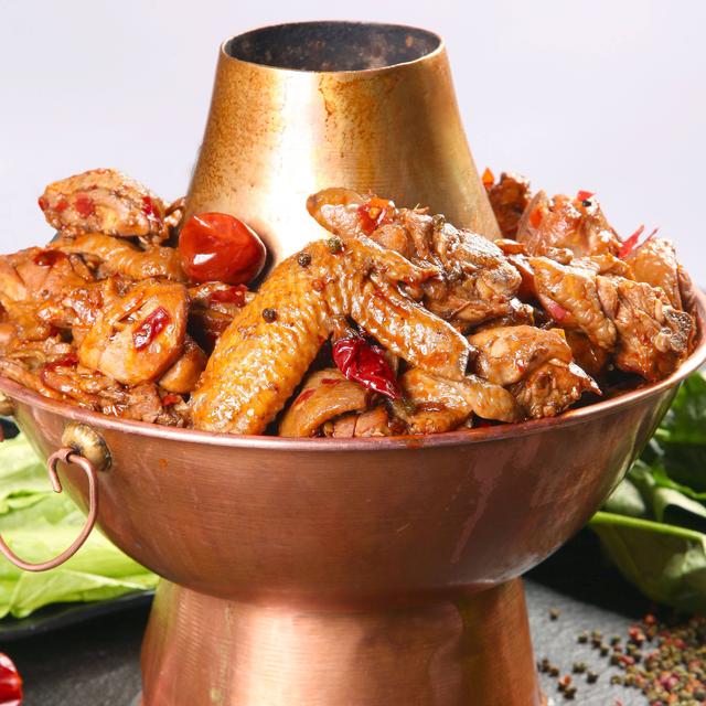 沧州火锅鸡做法最新，沧州火锅鸡的制作工艺及配方