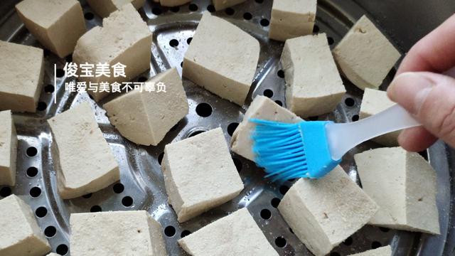 豆腐乳怎么做好吃又有效，教你做超下饭的豆腐乳