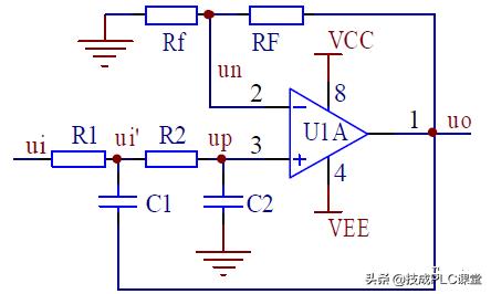 带通滤波和带阻滤波电路工作原理，带通滤波器的基本概念和应用场景