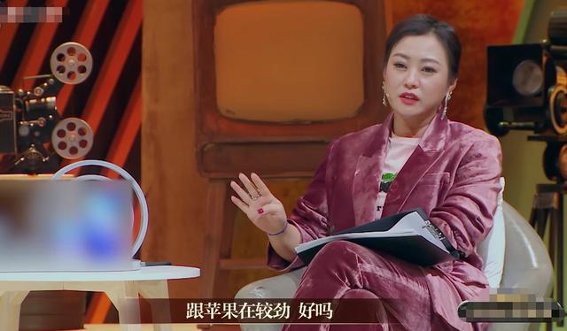 张纪中点评李梦，因耍大牌被删戏