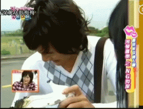 江直树很会玩，江直树竟然是个老司机