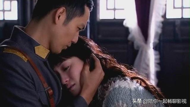 来不及说我爱你尹静琬再见慕容沣，来不及说我爱你他是深情款款的四少