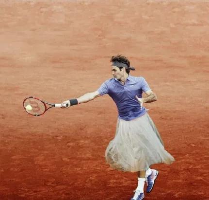 网球如何训练平衡，绝对网球读书笔记之二