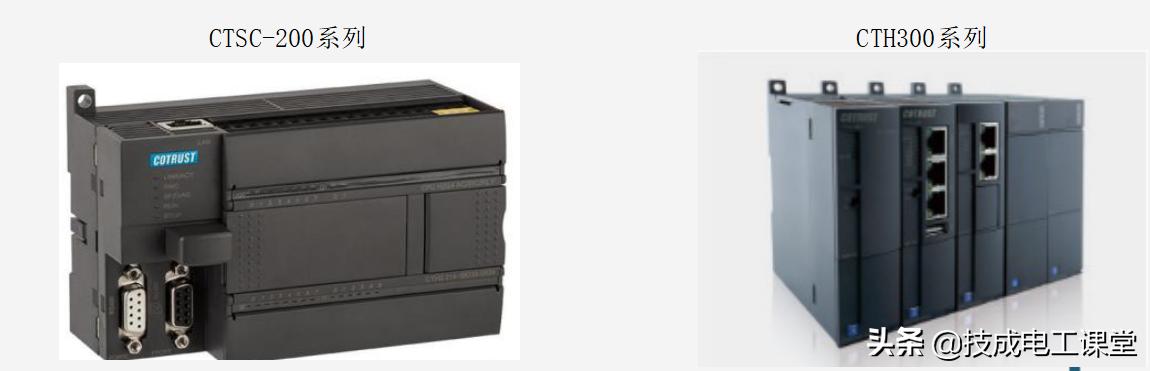 plc所有品牌，学什么牌子的PLC比较好