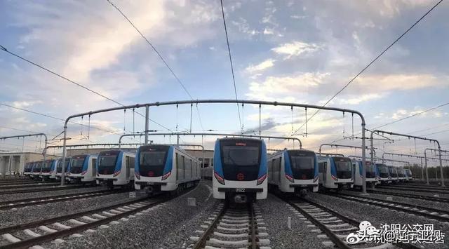 沈阳地铁十号线，沈阳地铁10号线最新线路（这条地铁线迎来新进展）