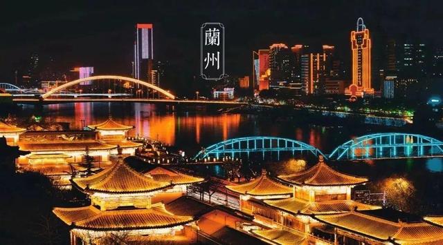 兰州和西宁哪个城市好耍些，甘肃第一城遇到青海第一城