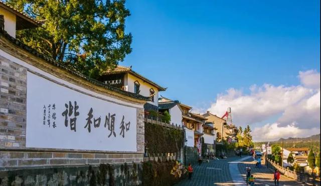 六月腾冲旅游攻略，人间四月天最宜出游