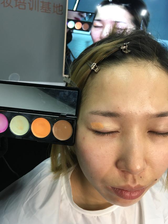 新娘妆篇美妆干货，新娘妆百科（干货分享 ， 新娘试妆全攻略）