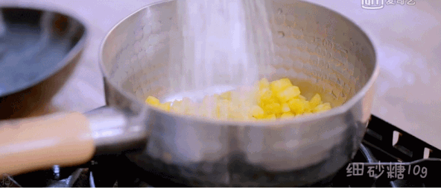 西瓜可以用来做些哪些美食，吃了20年西瓜