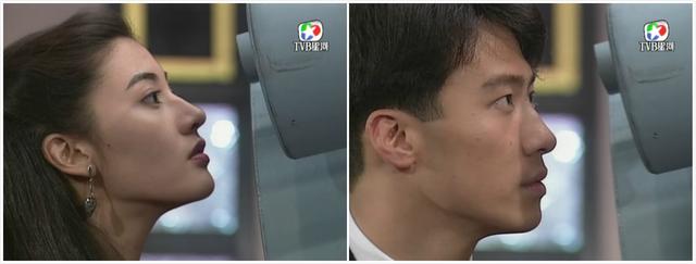 金子轩陈情令趣事，那些年我们追过的TVB剧中男神