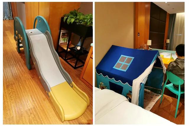 天津海昌极地海洋公园旅游攻略，带着孩子去看鱼