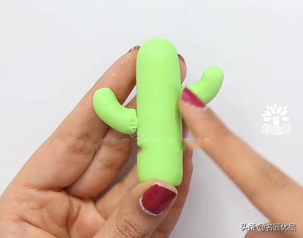 简单的粘土手工，最近又简单又火的粘土手工（赶紧保存下来和宝宝一起动手吧）
