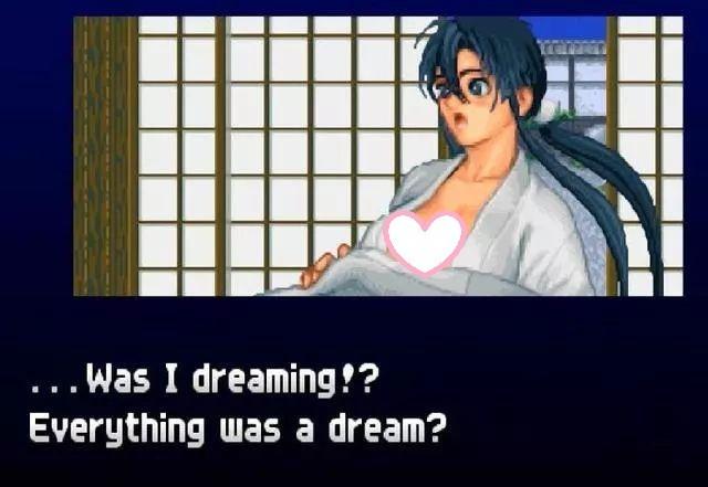 动漫街机游戏美女，小时候因单纯错过的街机美女