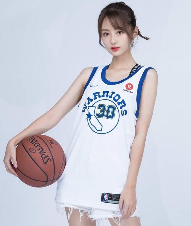 nba四大女明星，九大金花女神-盘点腾讯NBA女主播