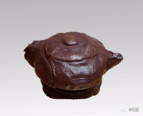 最不舍得卖的石头，大师级石头作品