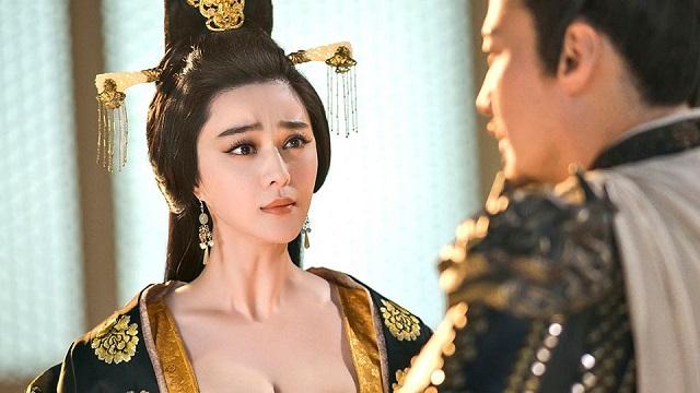 杨贵妃怎么死的，杨贵妃之死的原因揭秘（专家：并非自缢而死）
