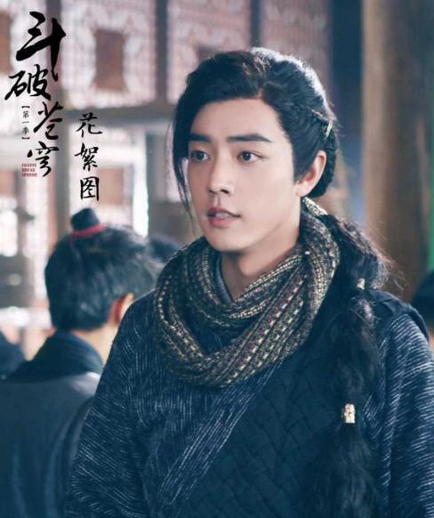 肖战为什么红到破圈，肖战大红大紫反被公司拖累