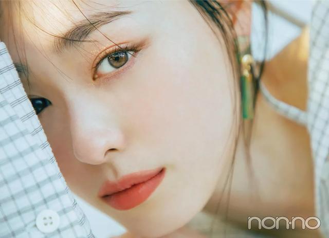 日本颜值最高的女星，十大令人惊艳日本女星