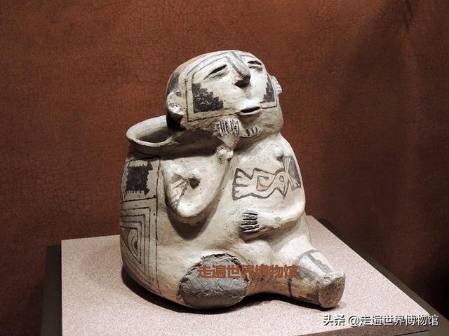 神秘的史前文明，美洲文明未解之谜