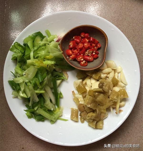田鸡做法详细教程，田鸡怎么做好吃