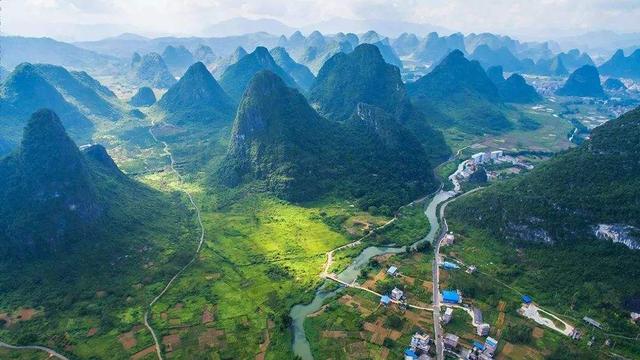 广西的特色的民俗，牛民俗、牛文物、牛地名……广西牛事话你知