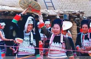 云南民族婚姻风俗，云南这些奇异婚俗