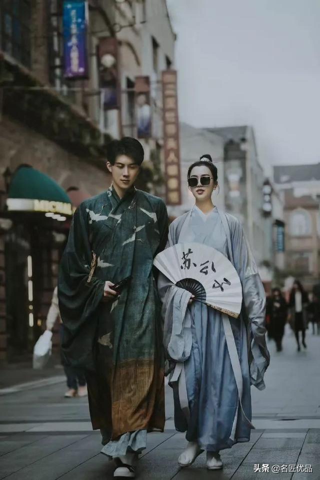 了解一下汉服制作过程，做外贸，一些好用的软件推荐