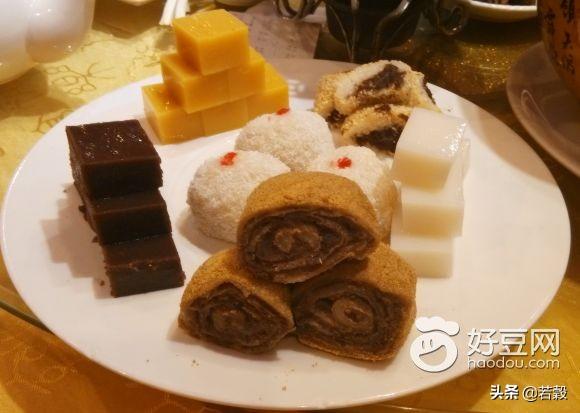 老北京这九十九种小吃，北京老字号地道小吃