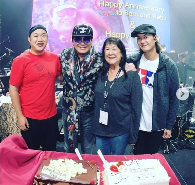 香港歌神许冠杰隐退，初代歌神许冠杰罕曝光