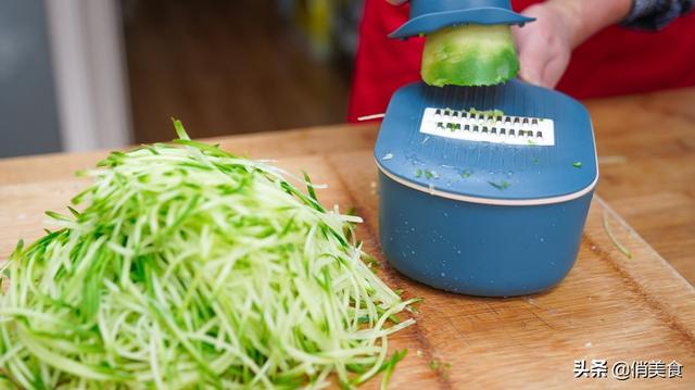 萝卜饺子馅配方和调制方法，萝卜饺子这样调馅最好吃