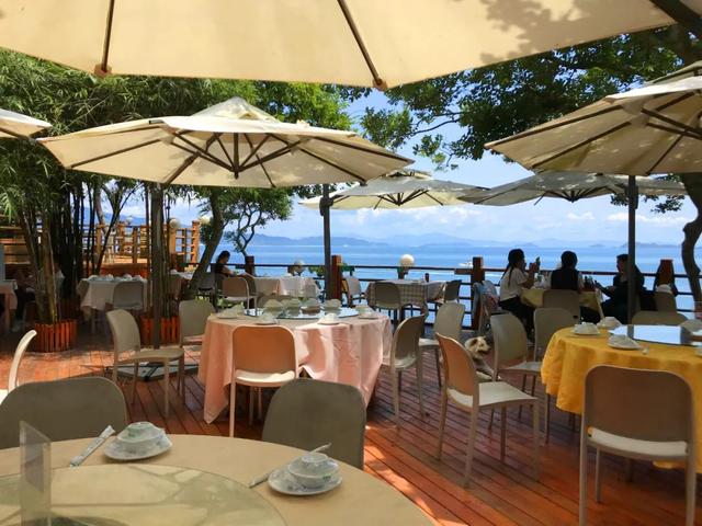 杨梅坑鹿嘴山庄，鹿嘴山庄游玩攻略