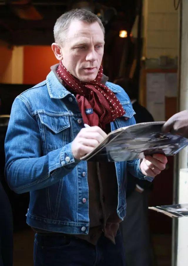 最好的围巾是什么牌子，如果一生只买一条围巾