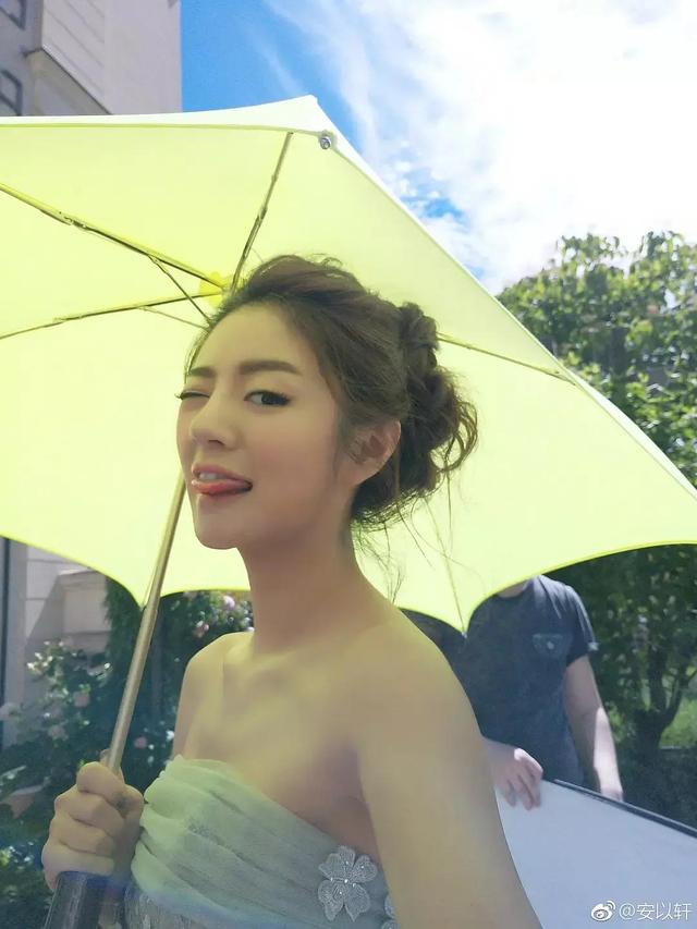 李承铉安以轩感情破裂，劈腿吃软饭还倒打一耙