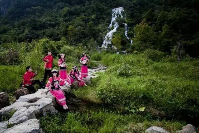 五一适合去哪旅游，五一带你去哪里旅游比较好