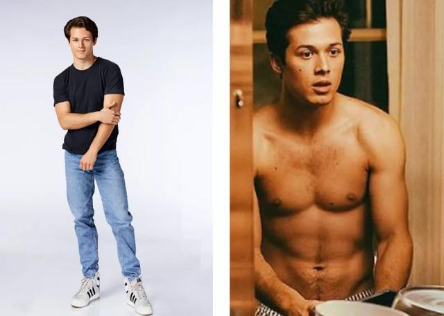 致命女人刘玉玲闺蜜，爱上妈妈的闺蜜