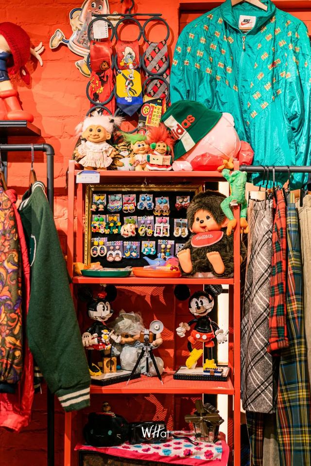 广州饰品店排行榜，荔湾丨广州学生党必逛的小首饰城