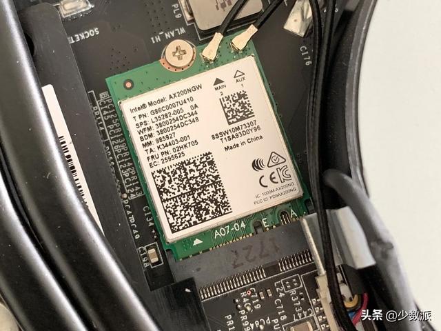 固态硬盘参数详解，看懂SSD性能