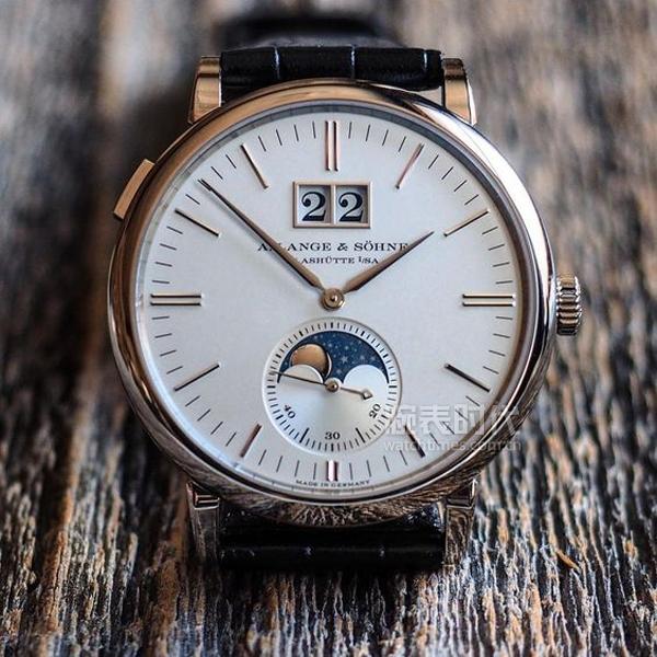 高端非瑞表只有德国能打，国表和瑞表