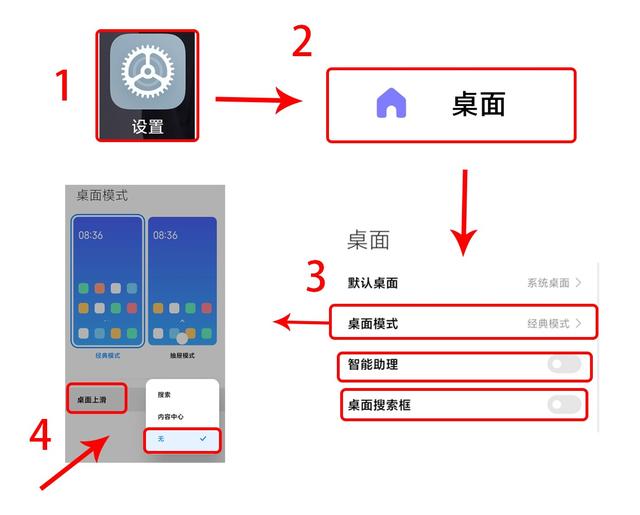 小米手机miui13广告关闭方法，小米手机MIUI12.5需要打开和关闭的几个功能和设置也可关闭广告