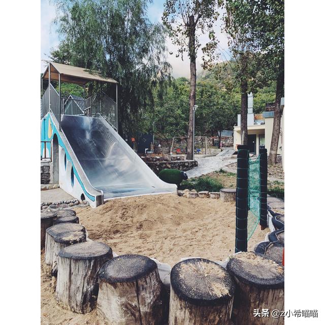 塞伦盖蒂大草原，塞伦盖蒂大草原和克鲁格公园