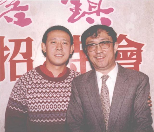 「硬漢導演」姜文的上位史，和他身邊的3位「絕美」女星 娛樂八卦吃瓜 第12张